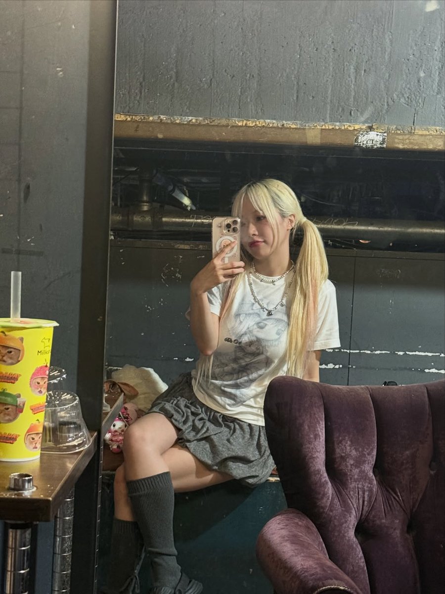 latencyupdates's tweet photo. [📱] #ZZONE sneak peak instagram update

🔗 https://t.co/Jdd5LvOGRw

 #LATENCY #레이턴시 #JEEWON https://t.co/zQctjUO9mn