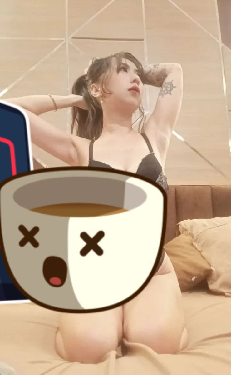 RheyCsldpwt's tweet photo. Yang mau lihat preview channel konten,,dm/japri tele/wa d post yg disematkan yaa

#purwokerto
#cod
#infopurwokerto
#openbopurwokerto
#vcs
#kontenpribadi
#rimming
#anal
#3s
#goldenshower
#availpurwokerto
#codpurwokerto
#surabayabo
#jakartabo
#bekasibo
#jogjabo
#cosplay
#semarangbo https://t.co/NL2YTex5mf