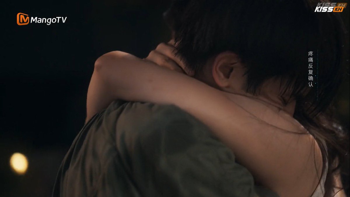 oliviaelins's tweet photo. the way they were both terrified for each other they’re each other’s lifelines https://t.co/ql0ysMOKKb