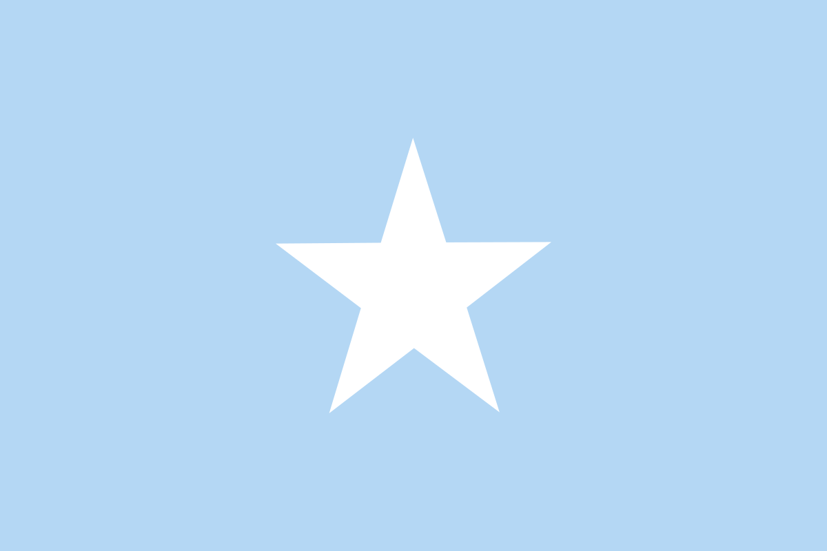 MediaMustaqbal's tweet photo. #Flag #lowered in #Somalia for 3 #Days in #honor of #Qatar’s late #Emir ➡️https://t.co/t4dLylVf1Y https://t.co/868Mnpkvvq