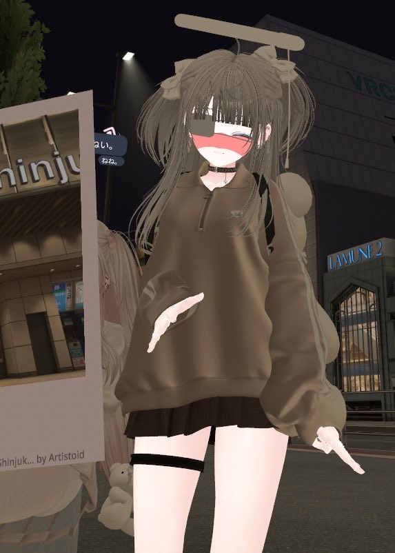 kanacoc_'s tweet photo. 変態行為をしたのに理解してくれた二人の美少女に感謝します https://t.co/aVrHAnP5wy