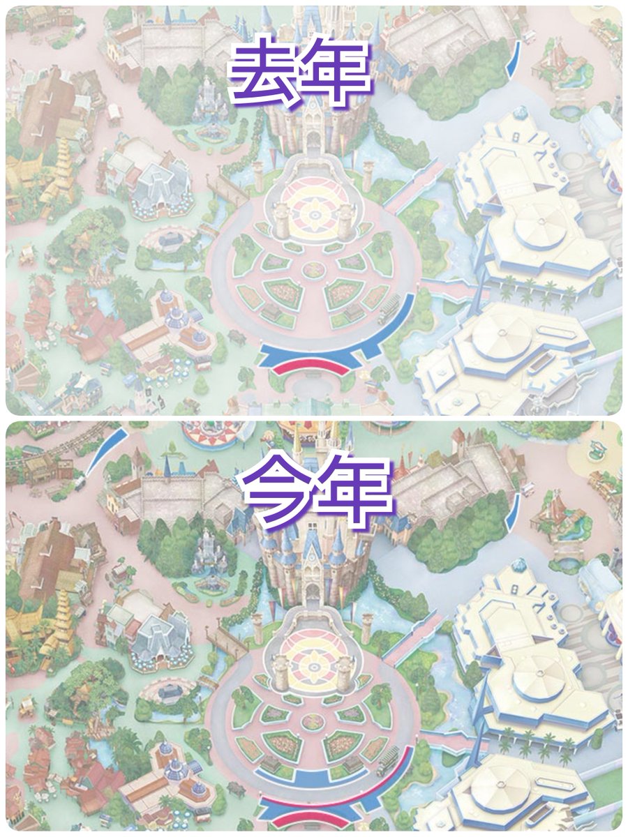 tdr_415's tweet photo. ━━━━━━━━━━━━
#東京ディズニーランド
｢ザ ・ヴィランズ ・ハロウィーン “Into the Frenzy”」

DPAの鑑賞エリアが拡大！
さらに3,500円に値上げ！

💙DPA、🩷バケパ

※価格が今後この値段に移行になるかは不明。
ハロウィーンなどの繁忙期だけの可能性も。
https://t.co/jkb1utZjHW https://t.co/JZeNQaqcwS