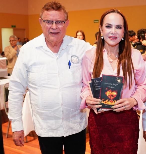 LaRedAltamiraMx's tweet photo. 🗞️🚨 LA RED: Reconoce Carmen Lilia Canturosas a las y los abogados de Tamaulipas
Click para leer más 👇
✅ WEB: https://t.co/eWeJ9wOqoq
#SomosLARED #EstamosEnTodasPartes #RED58TeInforma https://t.co/cEnHdvHBn7