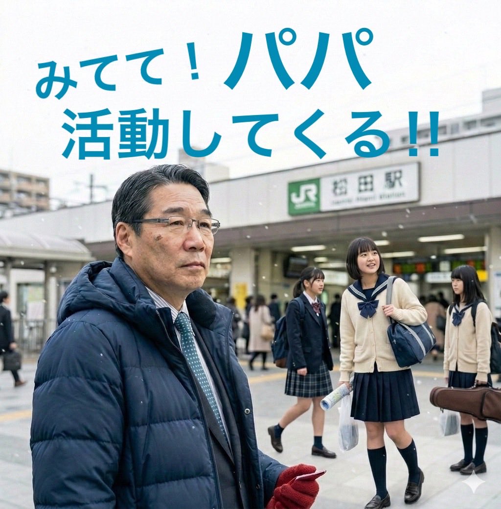 YYTOH2's tweet photo. @sharenewsjapan1 パパ〜 https://t.co/viexkFjju5