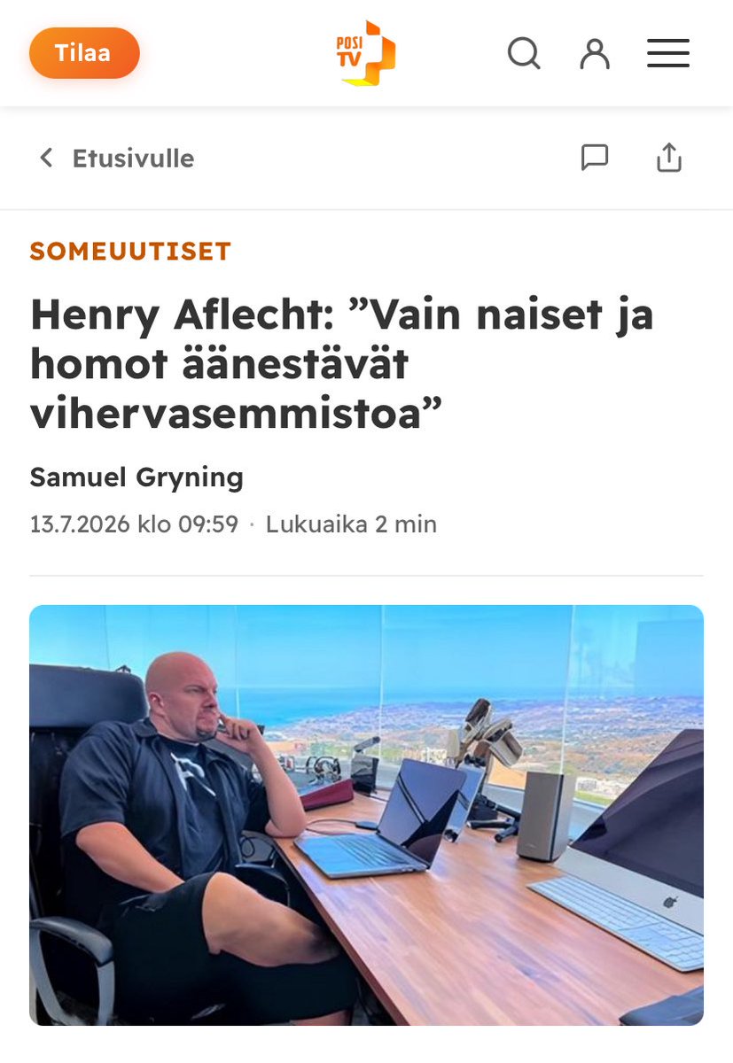 Janne Riiheläinen 🇫🇮🏴🇪🇺 tweet media