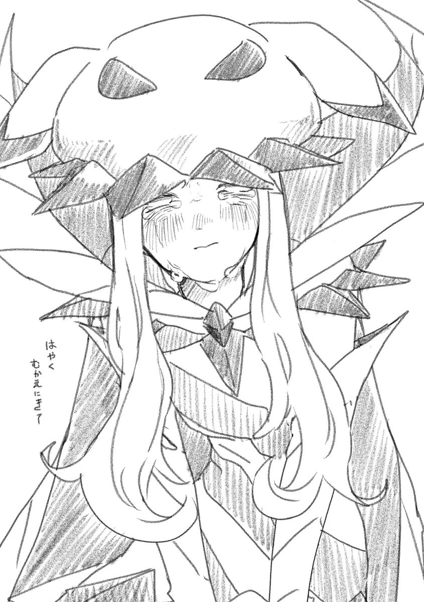 pon_yumezyo's tweet photo. 赤ポワちゃん https://t.co/BeqirMPduM