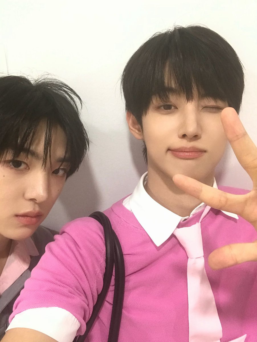 IDID YONGHOON 아이딧 장용훈 tweet media