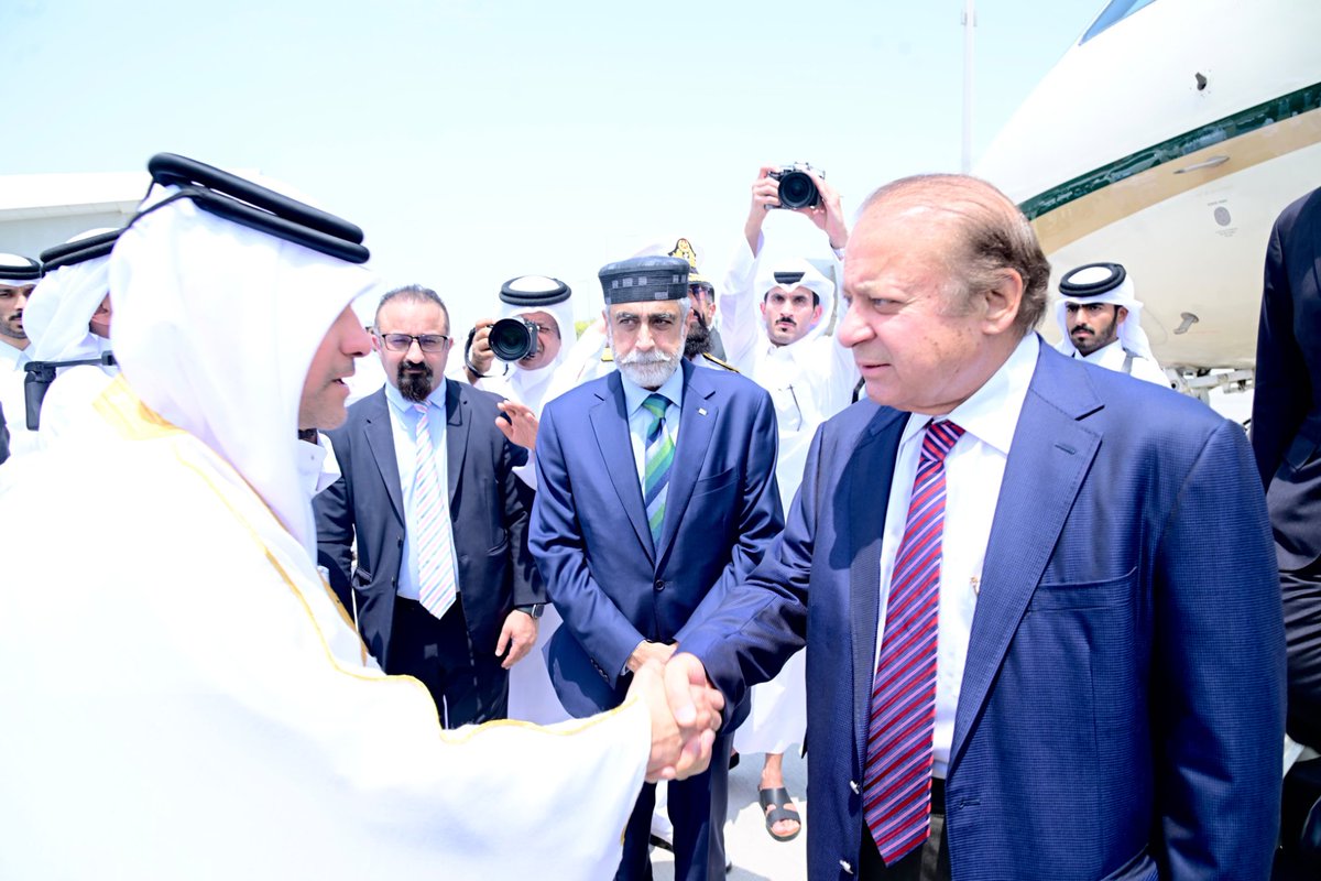 Prime Minister's Office tweet media