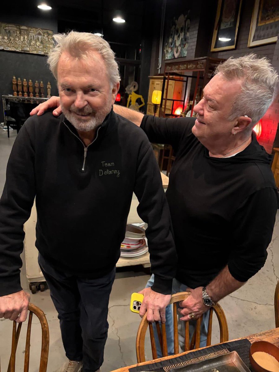 JimmyBarnes tweet picture