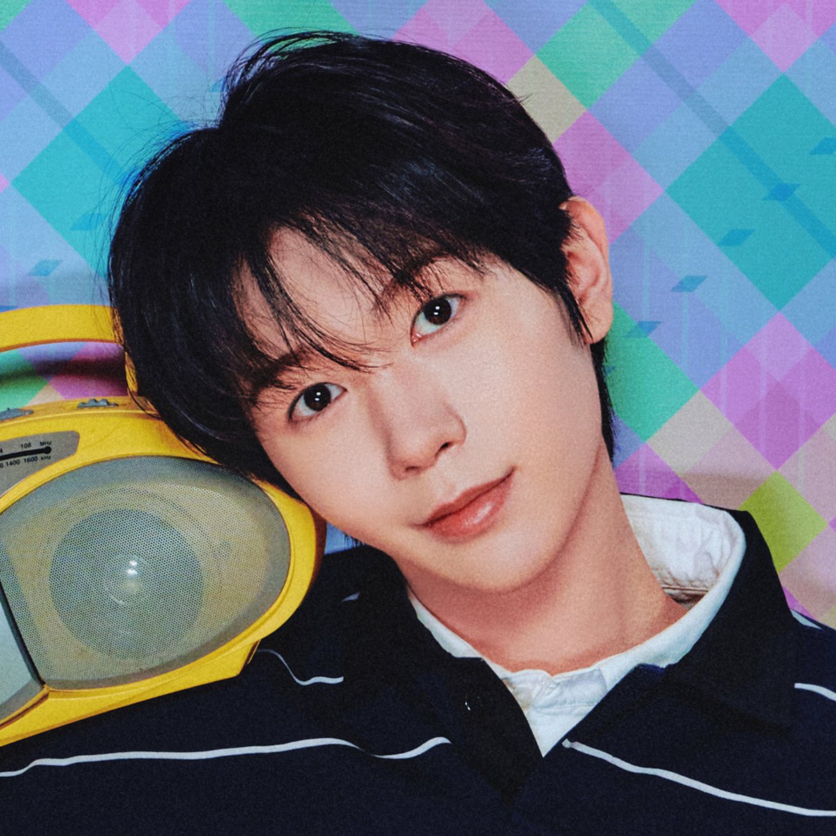 SUNNYVIBES813's tweet photo. 今週の #サニー813 は……

世界各国の音楽チャートを席巻❤️‍🔥

グローバルグループ
#NCTWISH @nctwishofficial から
#サクヤ さん #リョウ さんが生登場☀️

お二人の朝時間に迫ります👀
おたのしみに👂✨

📻radikoフォローで通知が届きます👇
https://t.co/EEMBWdeP7j

@nctwish_jp #jwave https://t.co/RcSMTYGHc0
