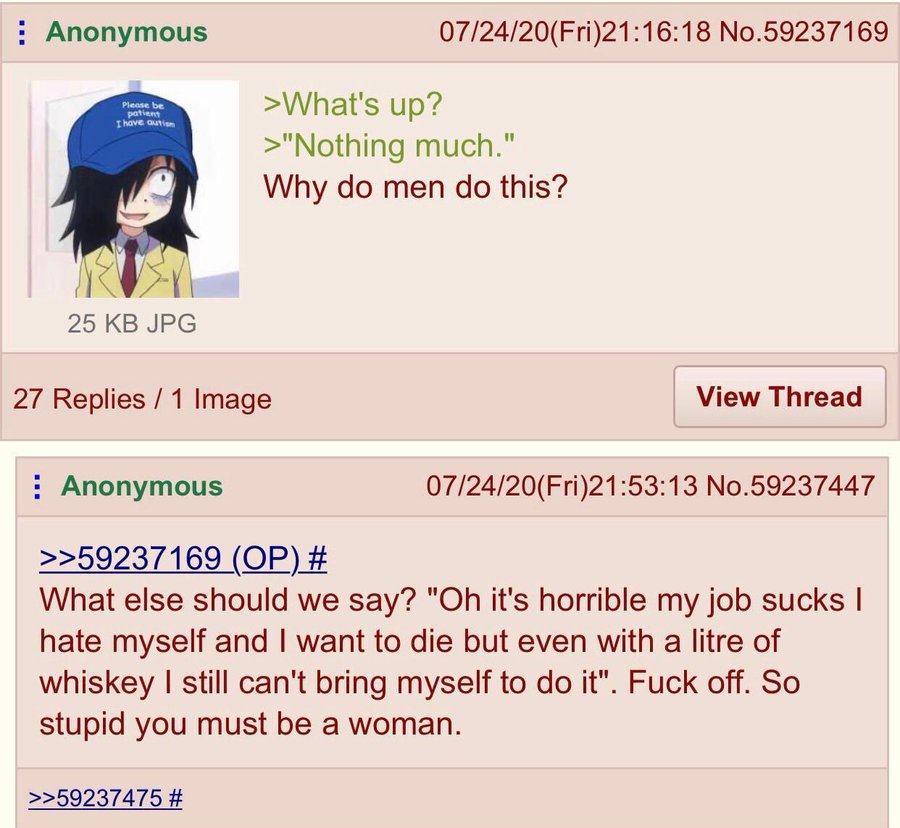 The 4Chan Archives tweet media
