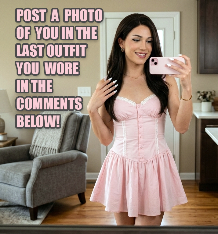 All About Crossdresser tweet media