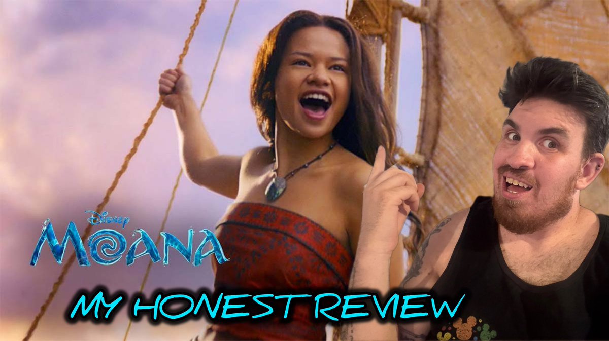 KylePressYT's tweet photo. My review is now out! Go and watch and subscribe if you haven’t already 😁     🌊 Moana Live Action Review | Was It Worth the Wait? 🌺
https://t.co/xqm5WEy47P https://t.co/ZnLy0dwiAT