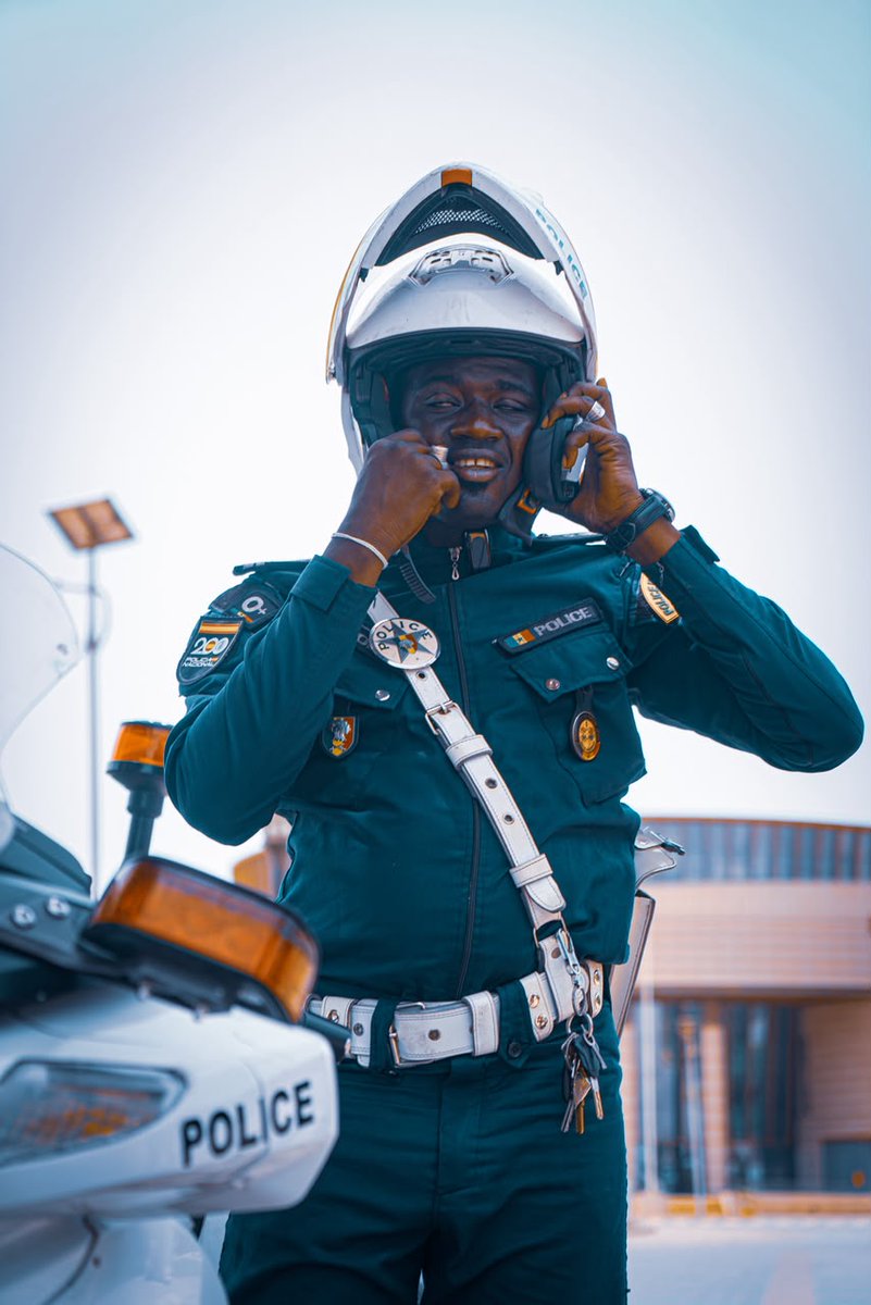 Police Nationale du Sénégal tweet media