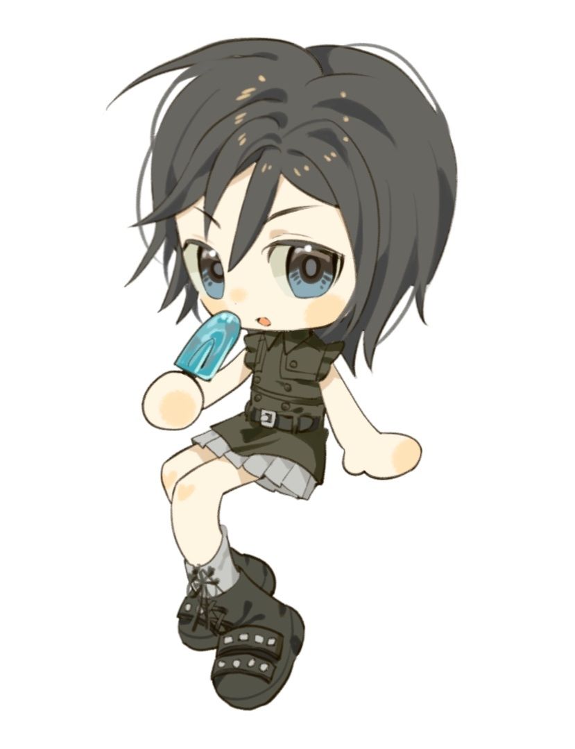 kokoobab's tweet photo. 트친님이 시온 그려주셨어요~^///^ https://t.co/IJ0jqNz3jq