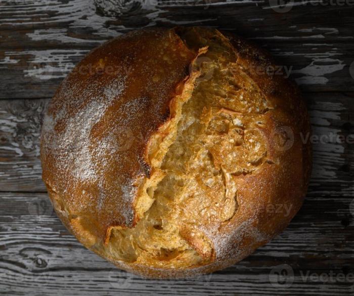Young_7886's tweet photo. Just pulled my first homemade sourdough loaf out of the oven! Crusty outside, soft inside, and the whole apartment smells like heaven. Best weekend baking win ever https://t.co/40sXNJYGmH