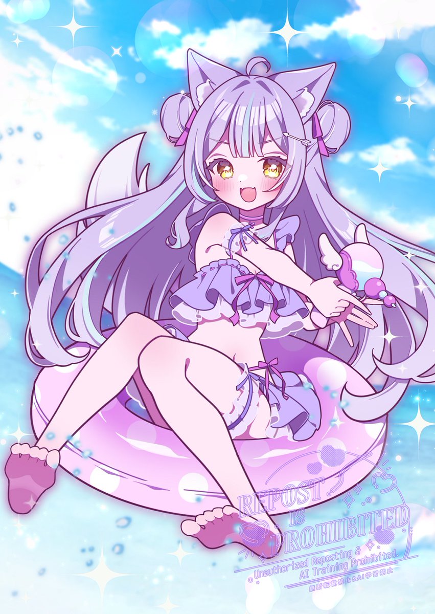 うめ茶 (@umecha_0) / Posts / X