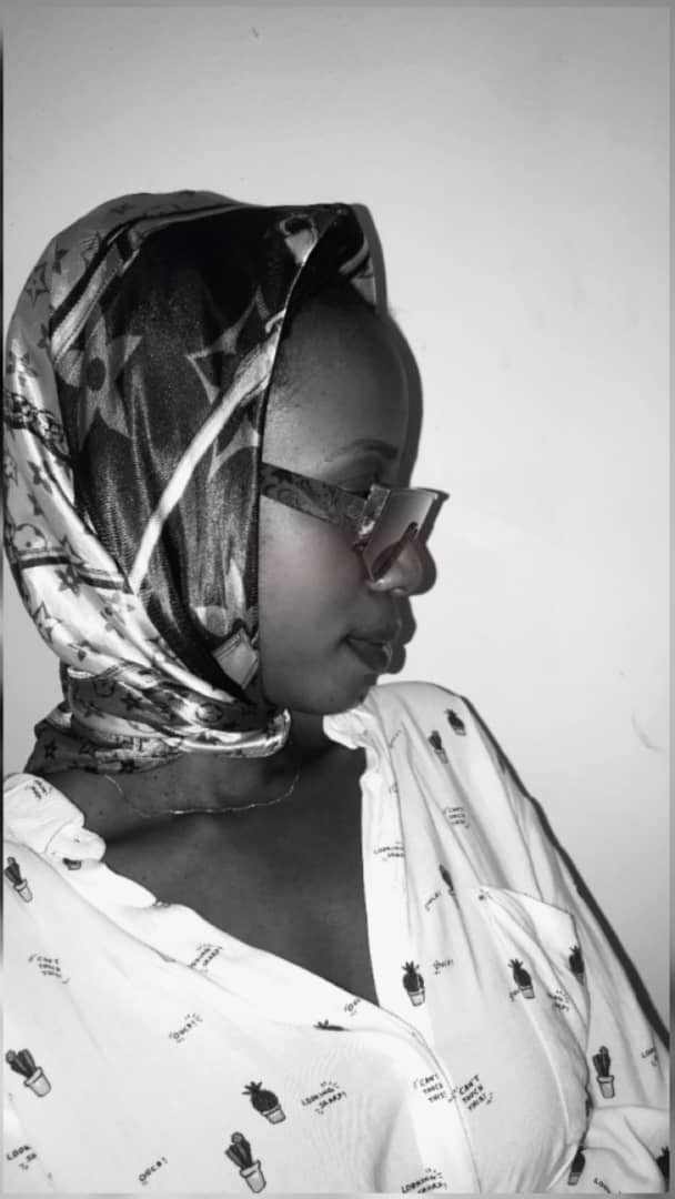 TheFunmiLydia's tweet photo. It's my birthdayyyy😇
Happy birthday, Oluwafunmilayo Lydia Olawuyi. ☺️🎉

You are a light, and you'll always continue to shine.✨

Pray for me, guys. And send me balloons.🎈 https://t.co/TOVdgrULiC