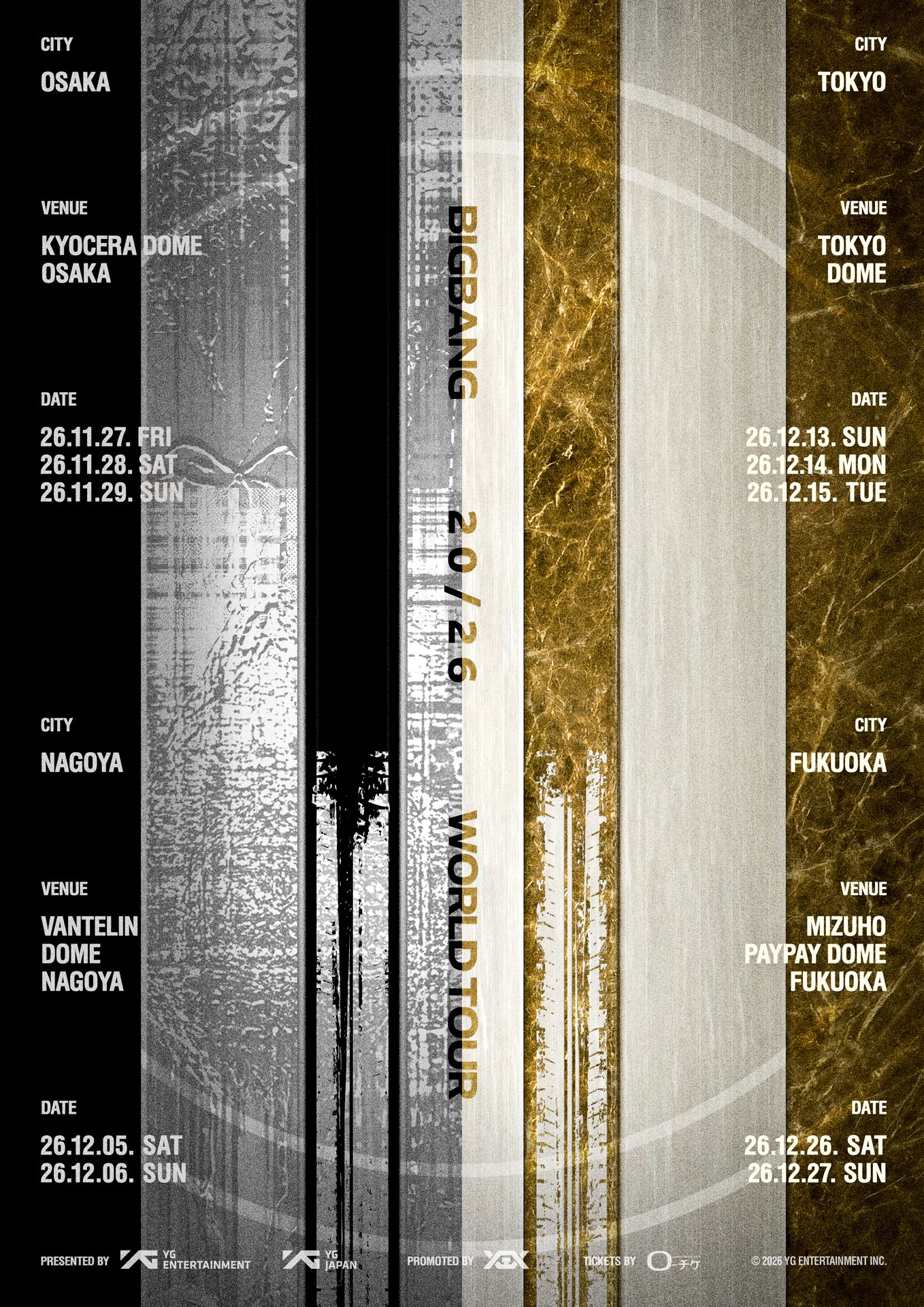BIGBANG JAPAN OFFICIAL on X: 