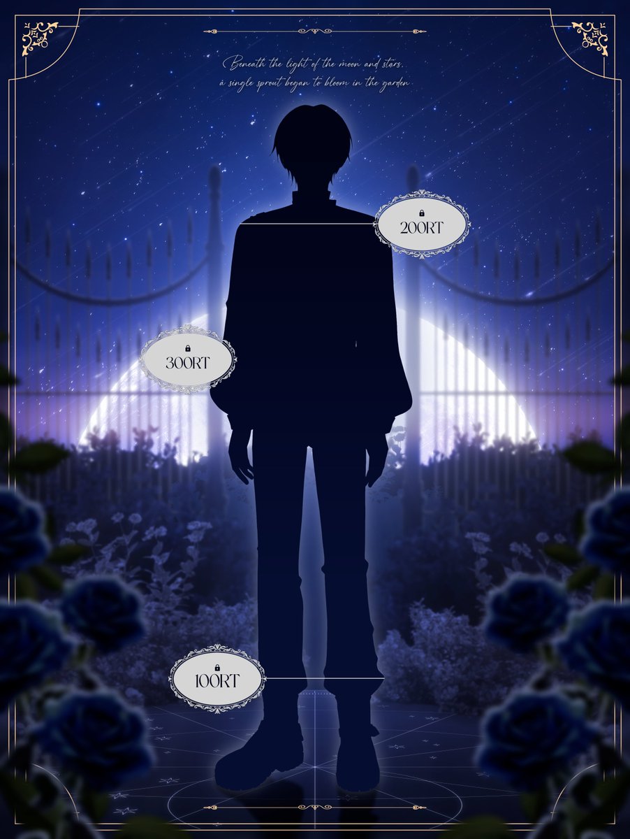 R0S3_0325's tweet photo. [LEE ROSY 2.0]

🌹𝙱𝚎𝚗𝚎𝚊𝚝𝚑 𝚝𝚑𝚎 𝚕𝚒𝚐𝚑𝚝 𝚘𝚏 𝚝𝚑𝚎 𝚖𝚘𝚘𝚗 𝚊𝚗𝚍 𝚜𝚝𝚊𝚛𝚜, 𝚊 𝚜𝚒𝚗𝚐𝚕𝚎 𝚜𝚙𝚛𝚘𝚞𝚝 𝚋𝚎𝚐𝚊𝚗 𝚝𝚘 𝚋𝚕𝚘𝚘𝚖 𝚒𝚗 𝚝𝚑𝚎 𝚐𝚊𝚛𝚍𝚎𝚗🌹
🖤별과 달이 비추는 한 정원에서 피어난 장미🖤

안녕하세요 치지직 스트리머 이로지입니다. 
외로운 정원에서 여러분들을 만나기 위해
새로운 모습으로 피어나게 되었습니다.

📺𝙲𝚑𝚊𝚗𝚗𝚎𝚕
https://t.co/rwXw150qNz

📅𝚂𝚌𝚑𝚎𝚍𝚞𝚕𝚎
08.28 20:00
Live 2D Release & 유입설명회

🎁𝙶𝚒𝚏𝚝
100RT 달성 시 배달의 민족 상품권 1만원*2
200RT 달성 시 배달의 민족 상품권 2만원*2
300RT 달성 시 배달의 민족 상품권 3만원*2

#버튜버 #버츄얼 #Vtuber #VTuberDebut
#치지직 #버츄얼스트리머 #재데뷔
#버튜버데뷔 #버츄얼데뷔 #Live2D
#RT이벤트 #RT당공개 #데뷔이벤트
#버츄얼_𝕏친소 #WYLLZ