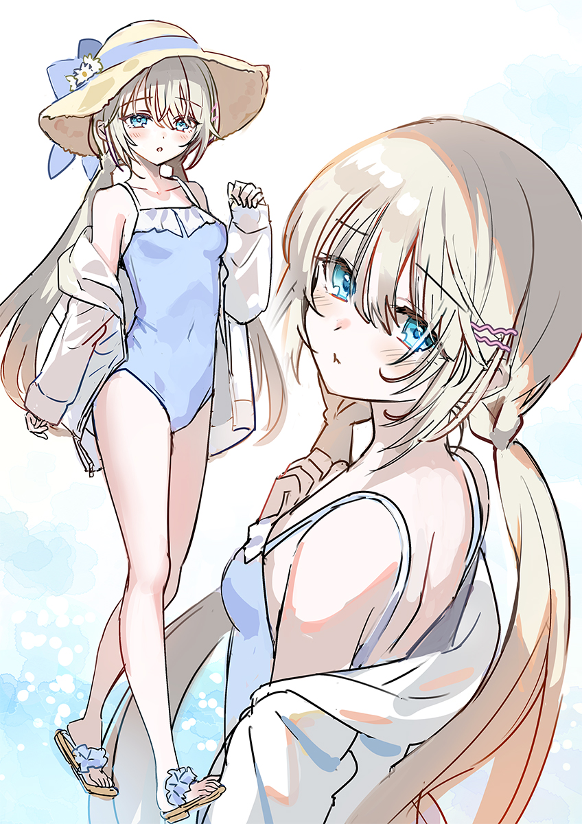 tangented_'s tweet photo. 今日は、近くに来てくれないんですか…？ https://t.co/QypLblIArL