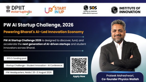 Startup India tweet media
