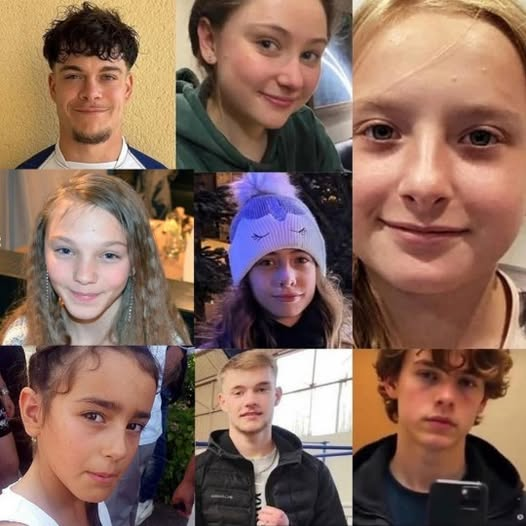 NapoLeon1226391's tweet photo. Pas de vacances d'été 2026 pour :
- Louis
- Quentin
- Lola 
- Philippine 
- Elias 
- Thomas 
- Samuel Paty 
- Pr Bernard 
- Lorène 
- Et tous les milliers d'autres... 
Merci qui ? https://t.co/FISMFECGf7