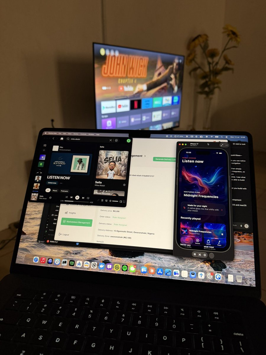 Global Developer๐ฅ tweet media