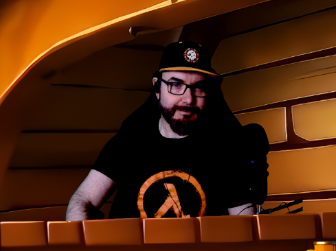 Captain Falcore tweet media