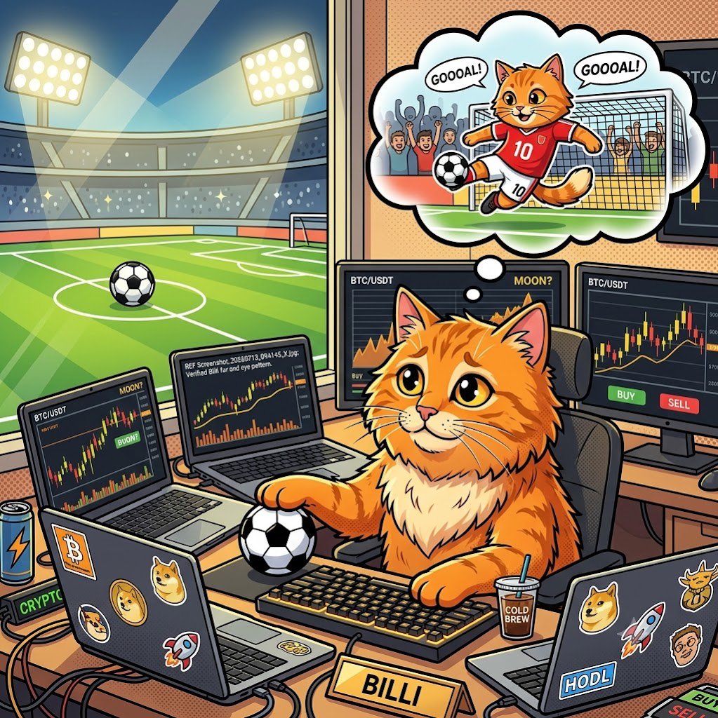 yukiJP56's tweet photo. The mind is on the World Cup  finale, but the paws are stuck on multiple pairs. Real ones know the struggle.

#GatoFutbulero https://t.co/fYT6qe33r9