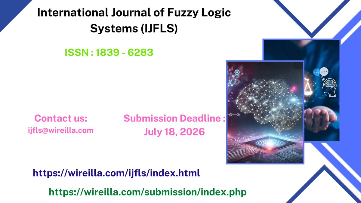 IJFLS tweet media