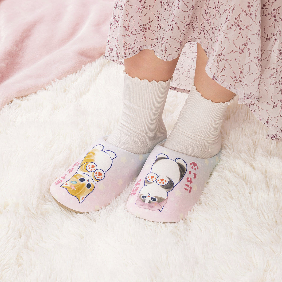 mofusandもふもふマーケット公式 (@mofusand_market) / Posts / X