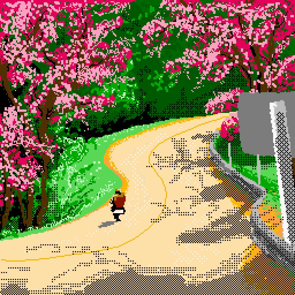 EarthSet_game_dev tweet media