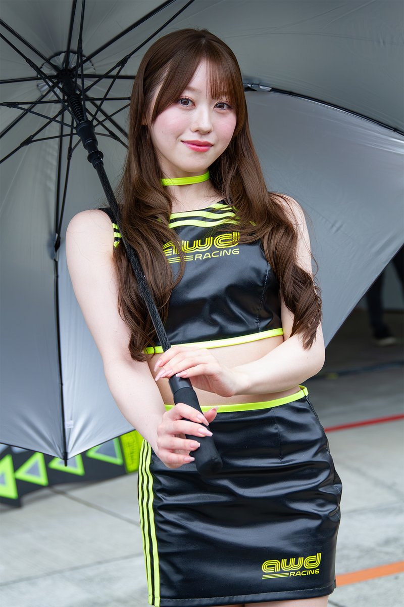 masa1992236's tweet photo. 2026 7/12  JAPAN CUP in FUJI

杉浦未來 さん @miki_no_X 

初撮影でした かわいい😍
撮影ありがとうございました👍

#杉浦未來 #GTWorldAsia #JapanCup https://t.co/EBrAOJdY6x