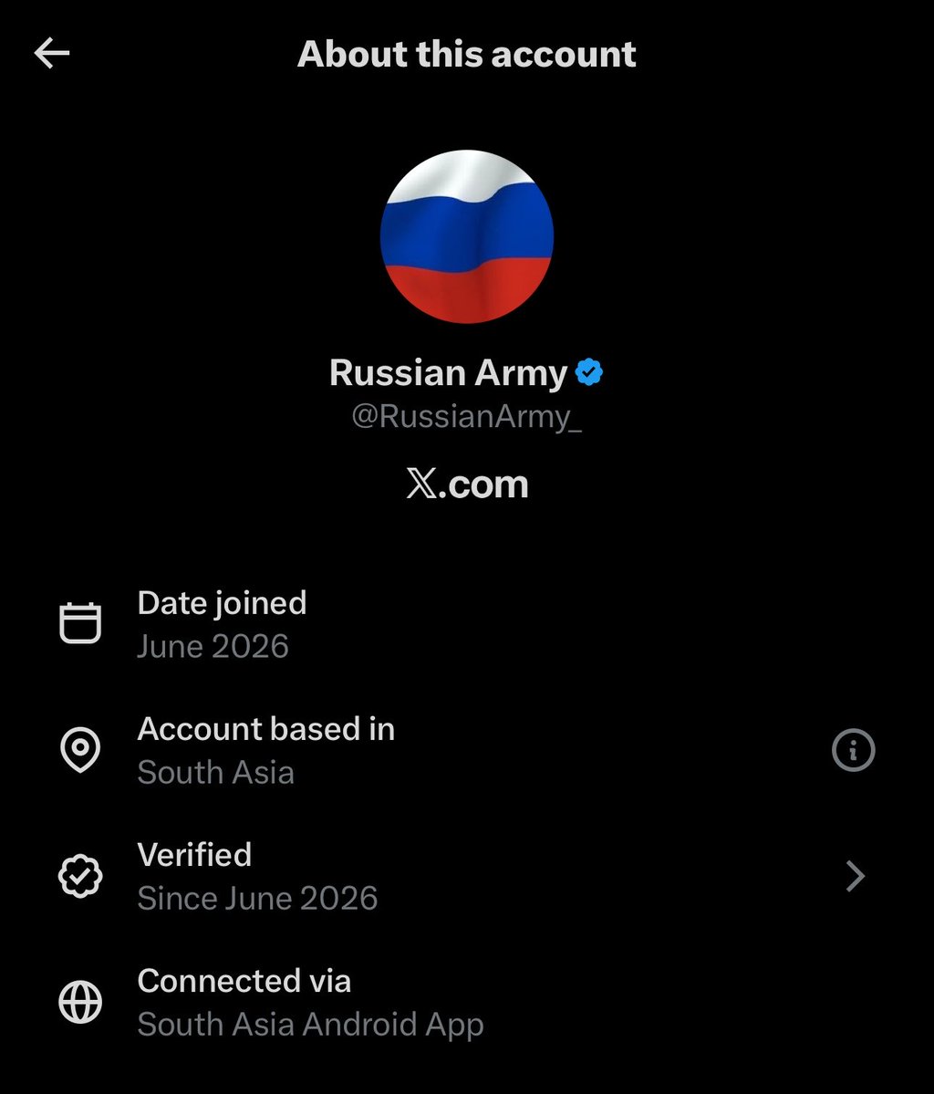 Andrustaat's tweet photo. @RussianArmy_ India? Bangladesh? https://t.co/5fDGEpHQ70