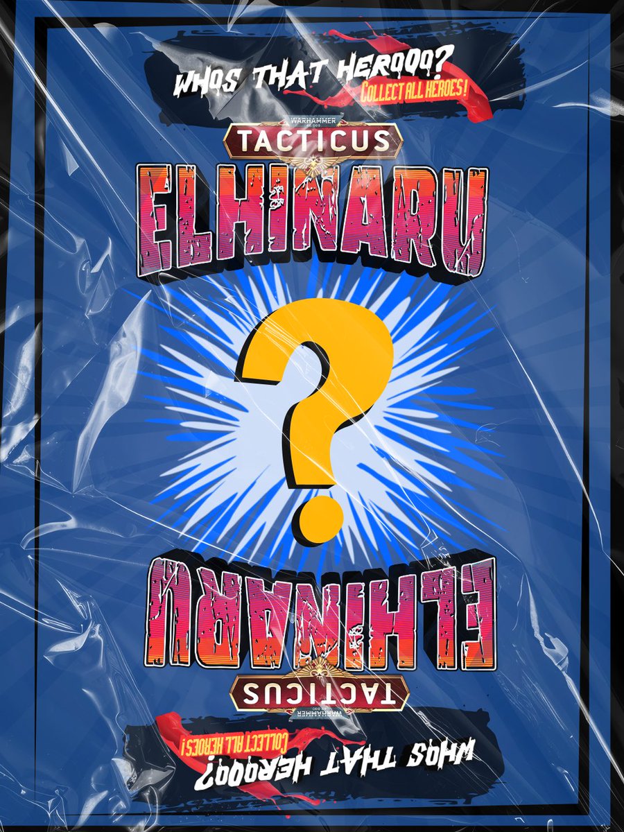 TacticusCodes's tweet photo. New Code (13 July 2026) Warhammer 40.000 Tacticus. Power up Card. #warhammertacticus #tacticus #tacticuscode #warhammer40k #wh40k #dawnofwar4 https://t.co/8GsnO9gzPc