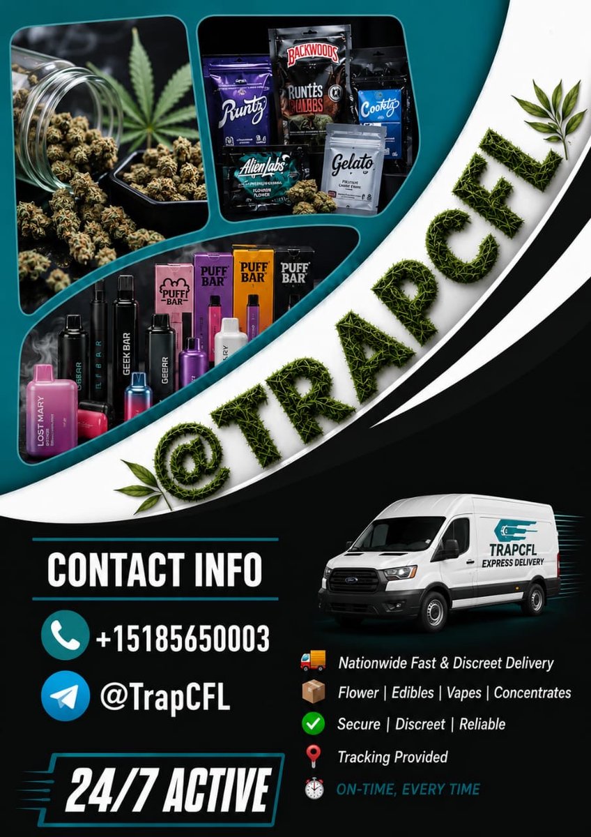 ExoticS2734's tweet photo. Deals deals deals tap in last of the mohicans Kissimmee/Orlando 
🔥 🍃 ⛽️ come plug your life up with the best gas in town #weed #plug #orlando #Kissimmee  #disney #Florida https://t.co/wVS1m0slPO
