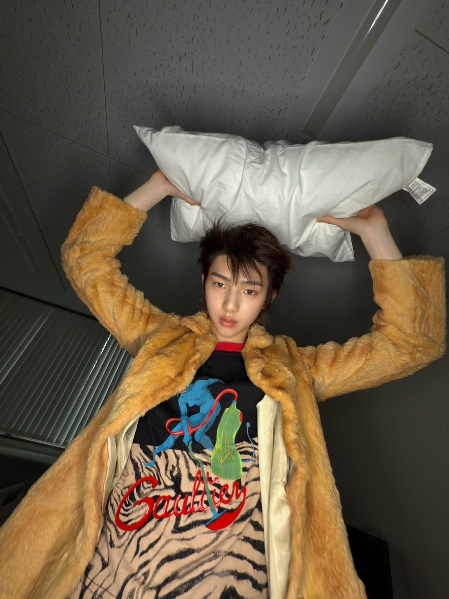 코르 tweet media