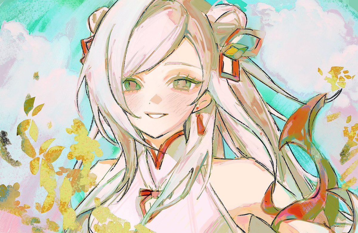 cherremo's tweet photo. 이렐리아!!! https://t.co/KafX8fy8DL