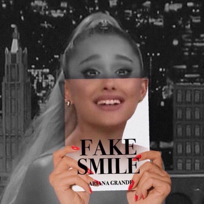 Loiease (not seeing ari) tweet media