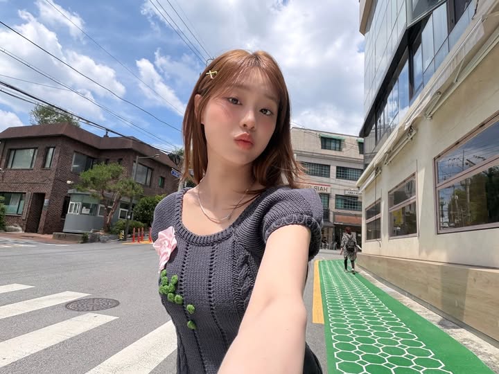 츄깅 tweet media