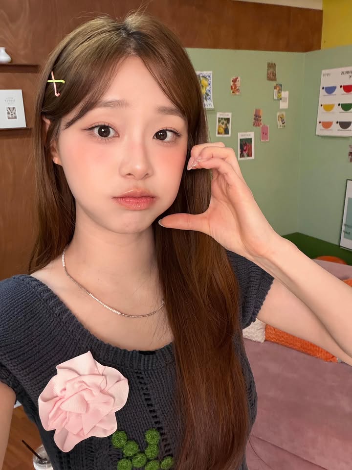 츄깅 tweet media