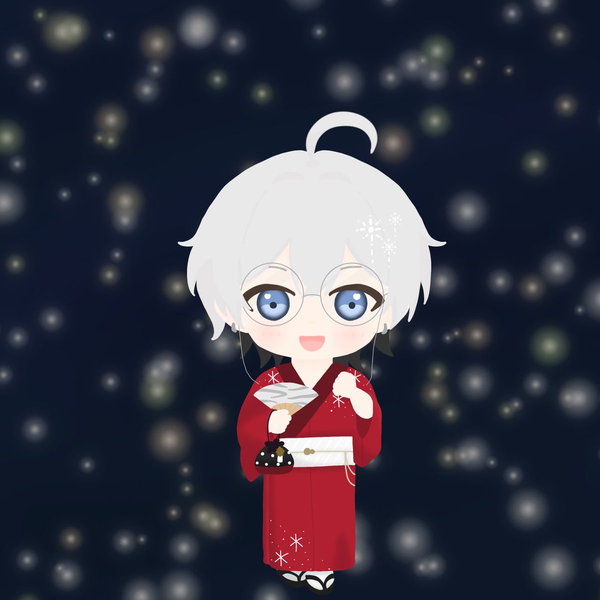 maayasas's tweet photo. 新ビジュ大好きです👘 ✺⋆*

 #ものくろぎゃらりー https://t.co/wqoB7B5Y7c
