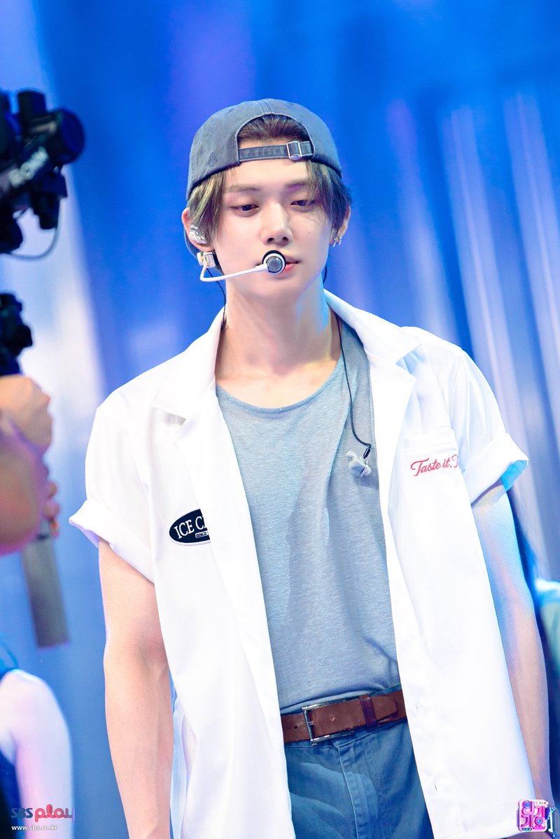archivezzn's tweet photo. [260713] [Comeback] 연준 - Ice Cream

🔗 https://t.co/EatL7lAcrU

#YEONJUN #연준 https://t.co/rCkTAUgmpv