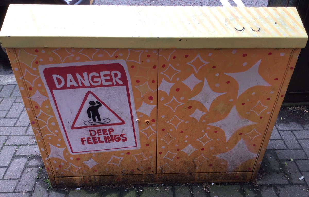 CWBudgieBoy's tweet photo. MURAL MONDAY
Belfast
May ‘26
(@JulliaaJ) https://t.co/5WzEAN1T8E