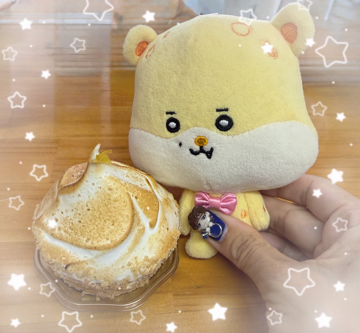 レモンパイ