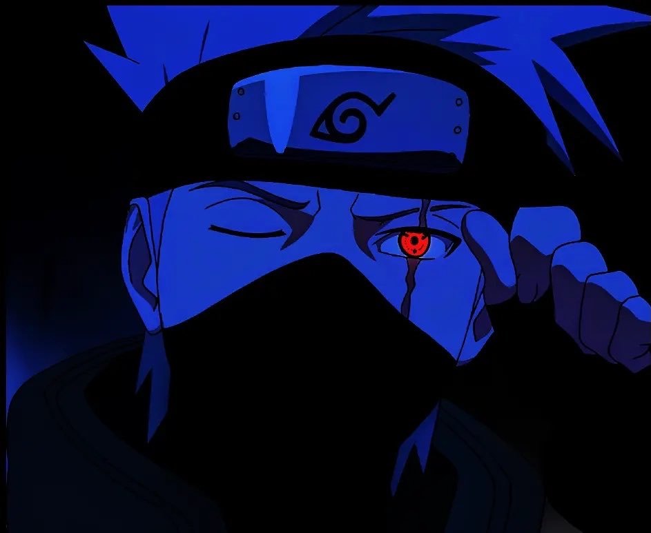 Jojo_Royal01's tweet photo. Did you know? 🍥
Kakashi became a Jonin at 12 years old.

Do you think Kakashi had more natural talent than Itachi? 👀🔥 https://t.co/ucfTltC310