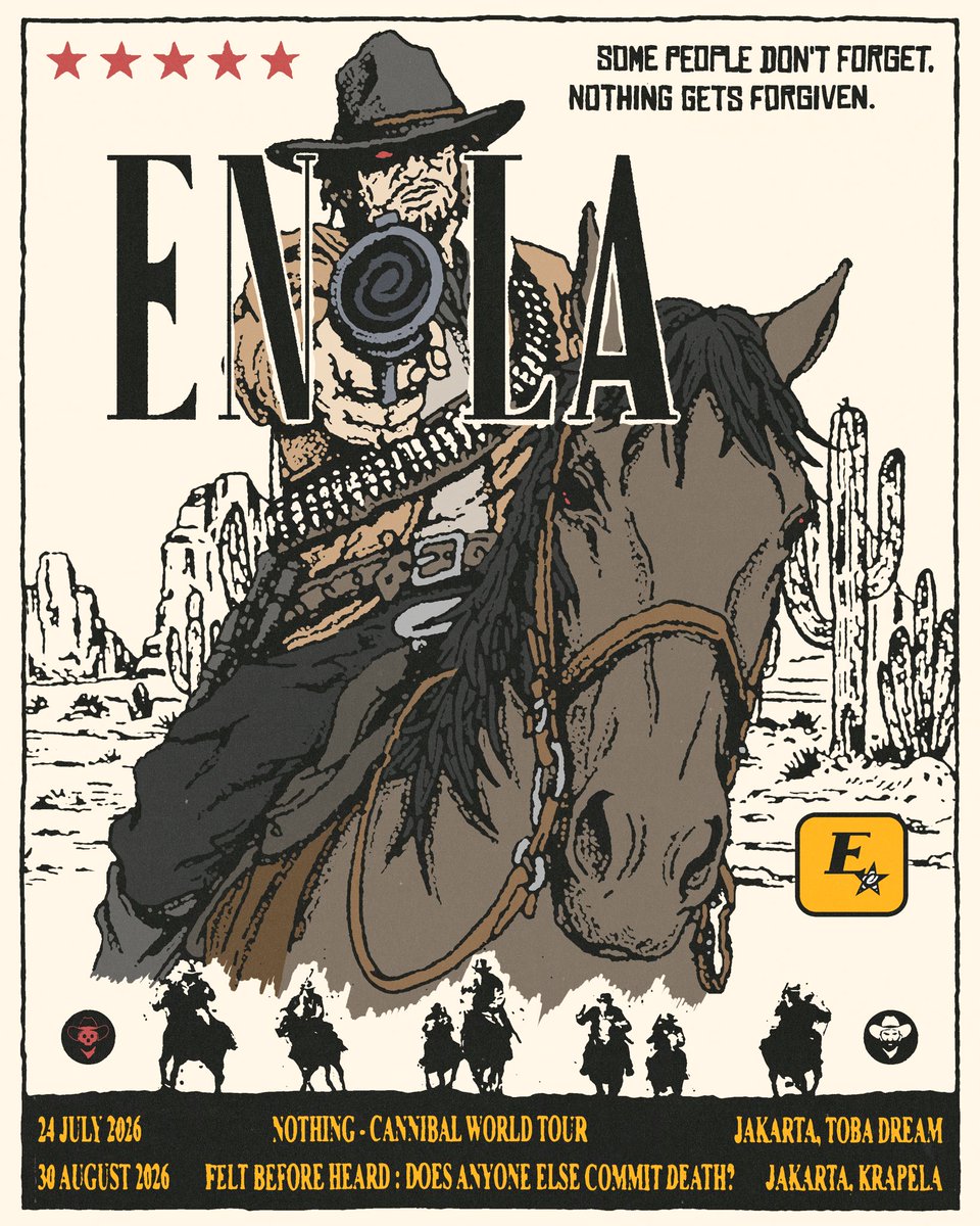 enola tweet media