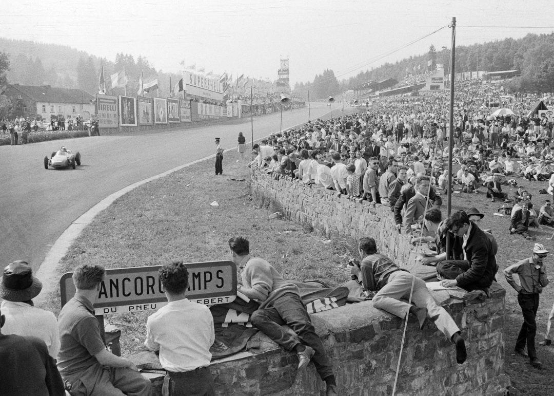 Getty Images Motorsport tweet media