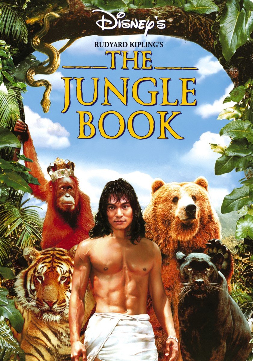 CDL2004's tweet photo. My God.

I remember being too 🐓 to watch "Jurassic Park" as a child. "Rudyard Kipling's The Jungle Book" was one of my favorite live-action films of the 90's. Sam Neill was absolutely brilliant. My prayers are with his family. https://t.co/g19WuEs0at